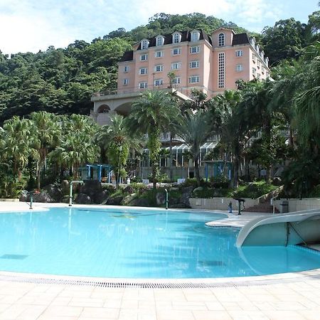 Life Leisure Resort Guanxi Exteriör bild