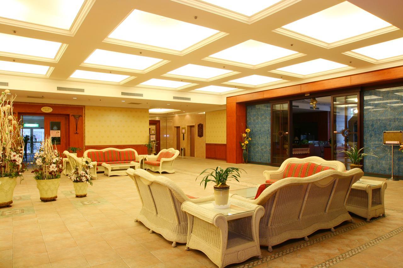 Life Leisure Resort Guanxi Exteriör bild