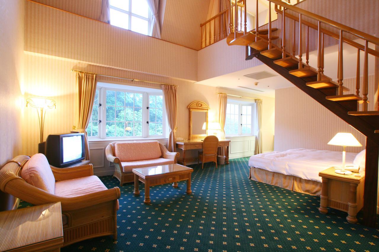 Life Leisure Resort Guanxi Exteriör bild