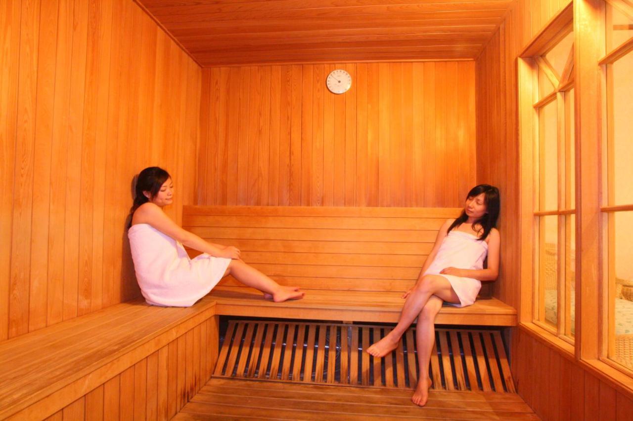 Life Leisure Resort Guanxi Exteriör bild