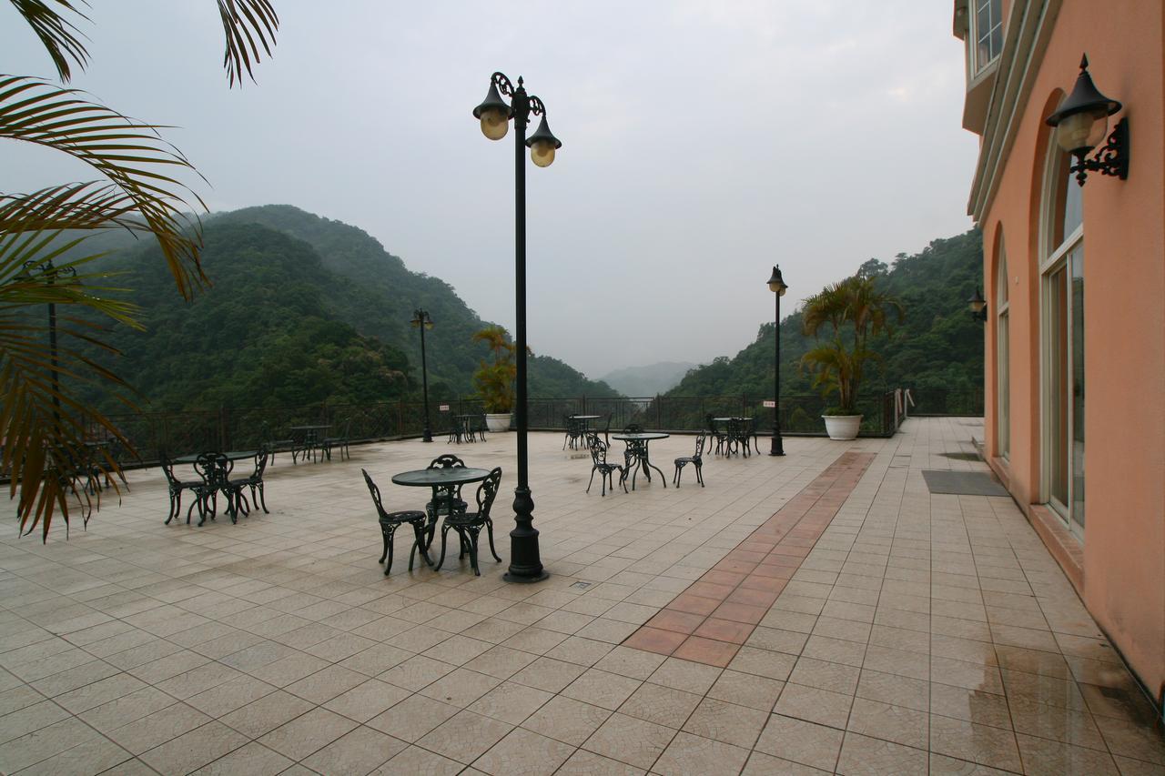 Life Leisure Resort Guanxi Exteriör bild