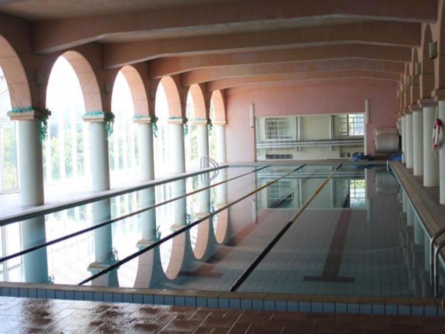 Life Leisure Resort Guanxi Exteriör bild
