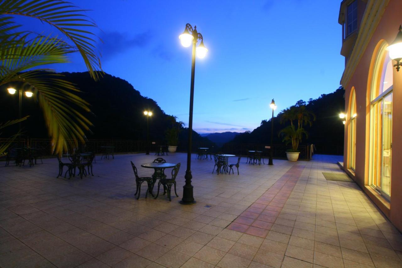 Life Leisure Resort Guanxi Exteriör bild